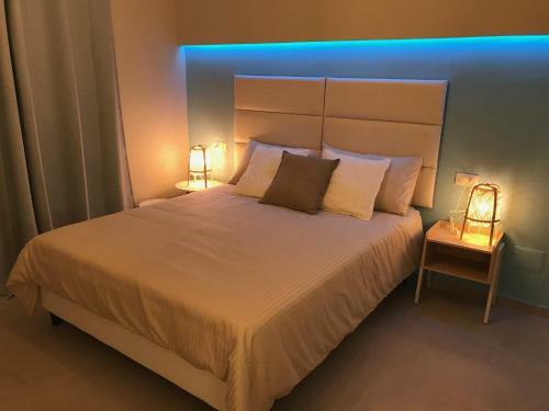 Hostal Esmeralda's Rooms