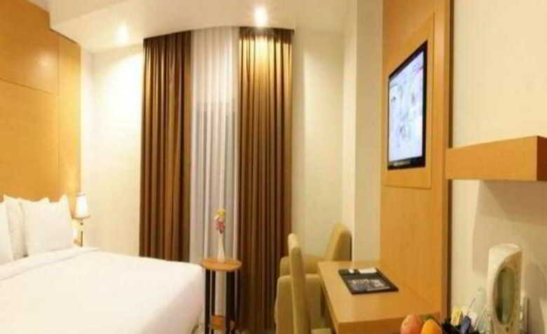 Grand Asia Hotel