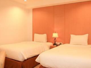 Grand Asia Hotel