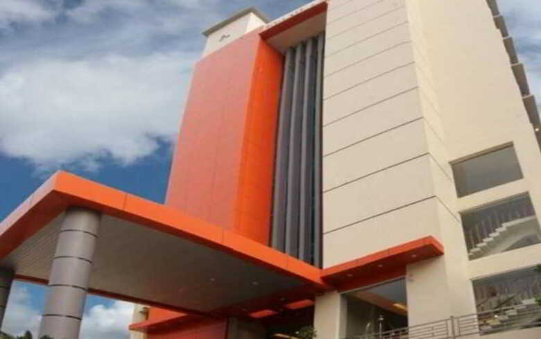 Grand Asia Hotel
