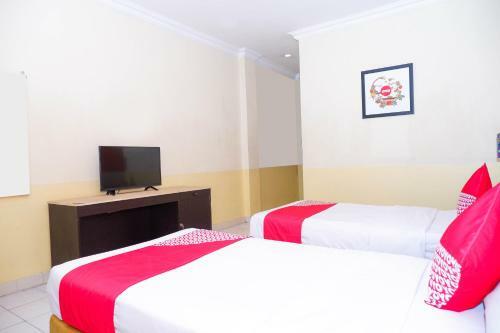 Hotel Elizabeth
