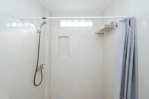 Hostal Arya Graha Hostel