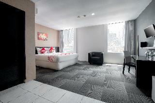 Hotel Asyra Makassar