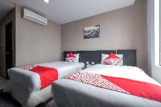 Hotel Asyra Makassar
