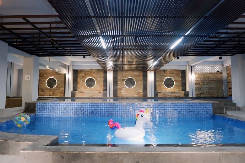 Hotel Grasia
