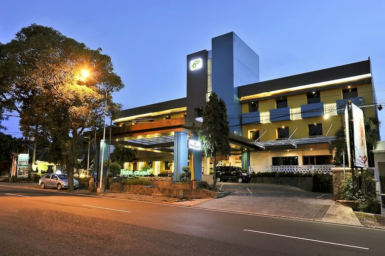 Hotel Grasia
