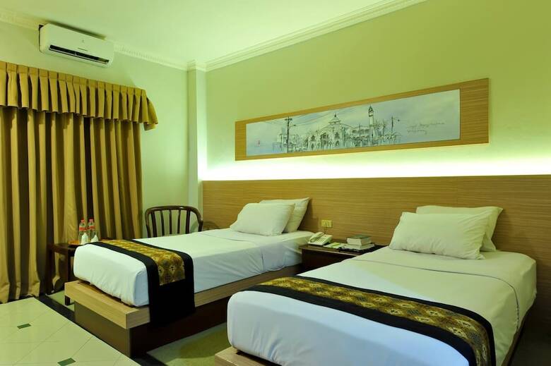 Hotel Grasia