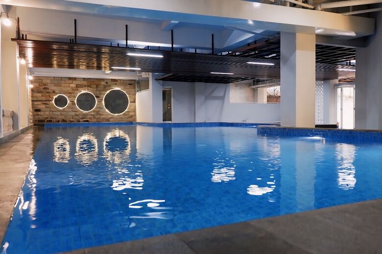 Hotel Grasia