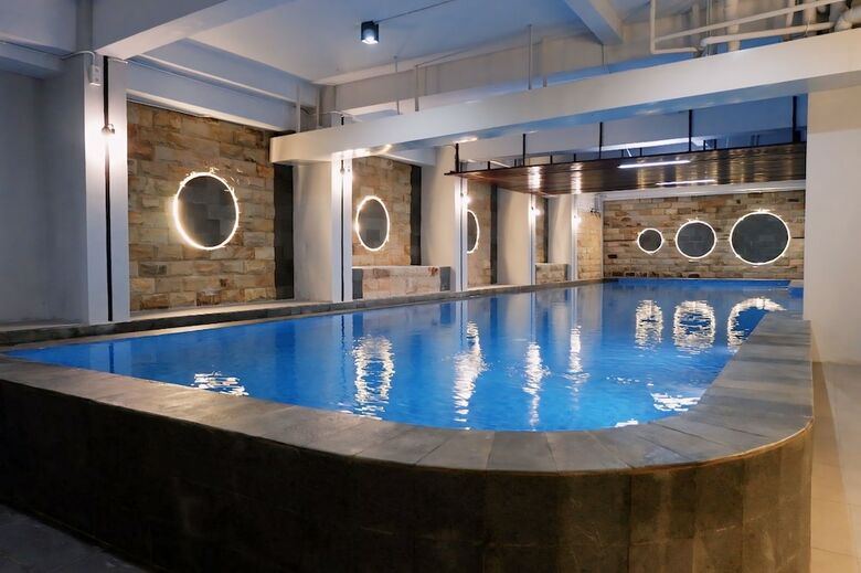 Hotel Grasia