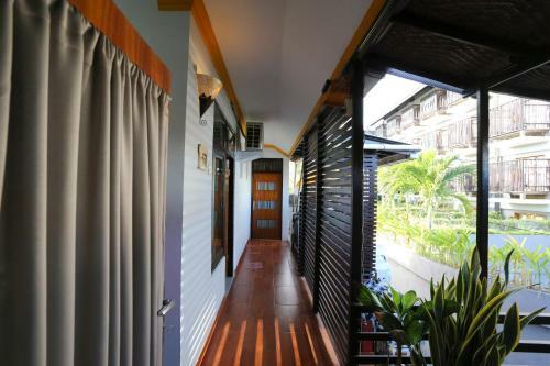 Gustavbali Bed And Breakfast