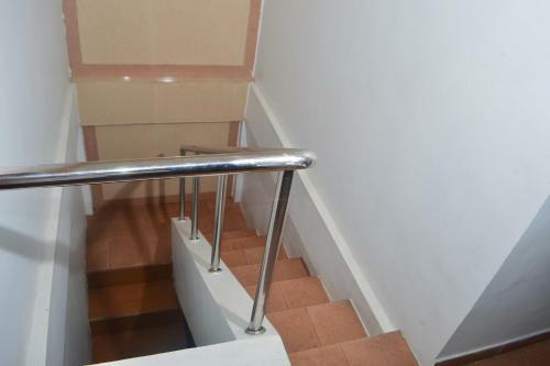 Gustavbali Bed And Breakfast