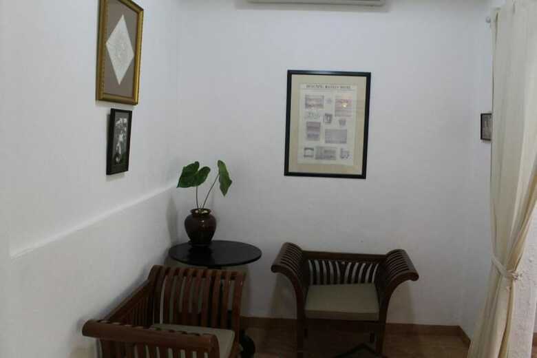 Hotel Puri Tempo Doeloe