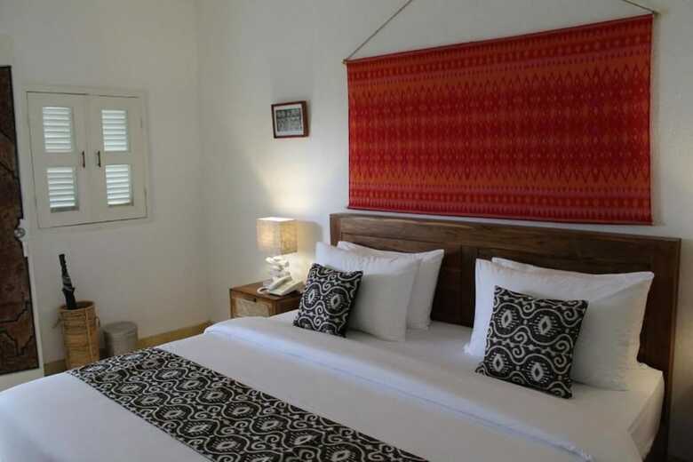 Hotel Puri Tempo Doeloe