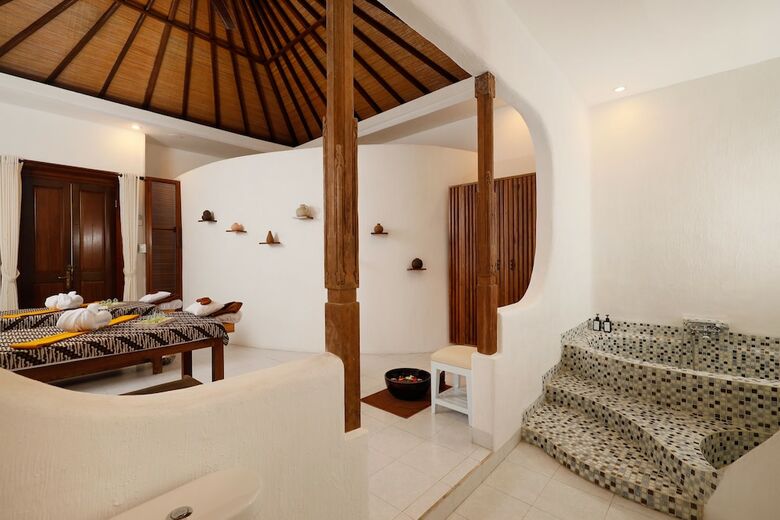 Hotel Puri Tempo Doeloe