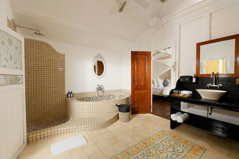 Hotel Puri Tempo Doeloe