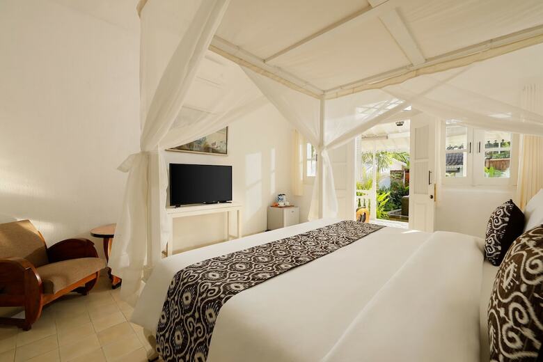 Hotel Puri Tempo Doeloe