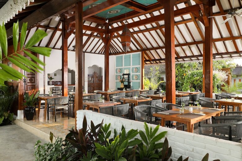Hotel Puri Tempo Doeloe