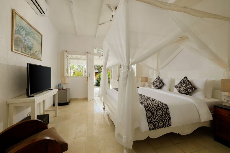 Hotel Puri Tempo Doeloe
