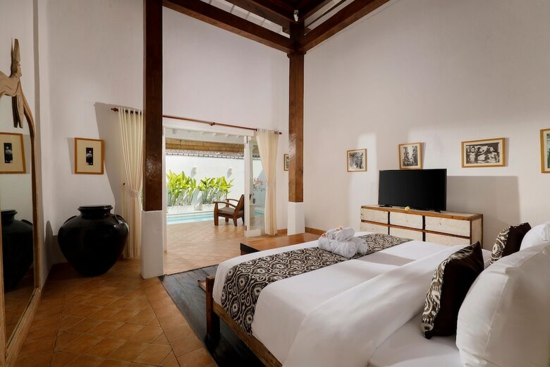 Hotel Puri Tempo Doeloe
