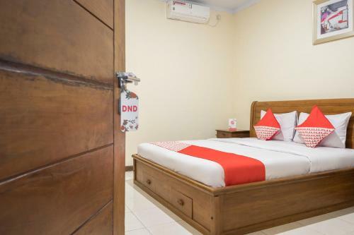 Hostal Makassar Guest House