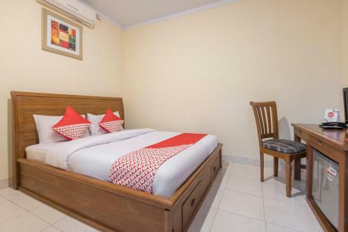 Hostal Makassar Guest House