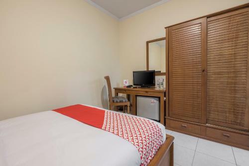 Hostal Makassar Guest House