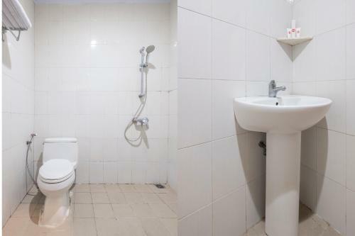 Hostal Makassar Guest House