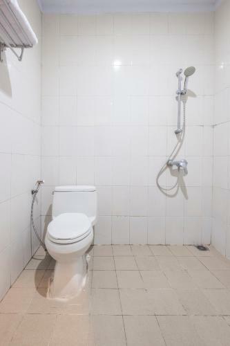 Hostal Makassar Guest House
