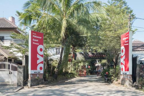 Hostal Makassar Guest House