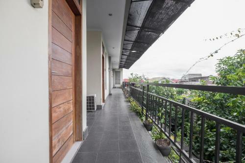 Hostal Makassar Guest House