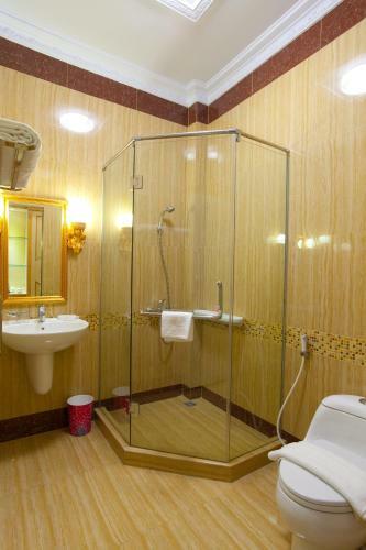 Hotel Grand Town