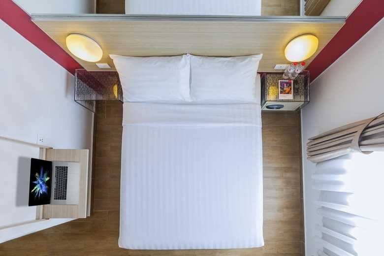 Hotel Red Planet Makassar