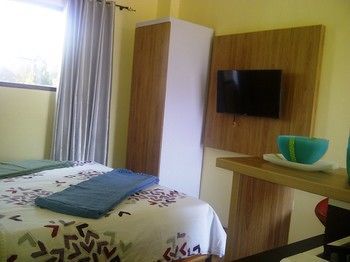 Hostal Makassar Breeze Place Residence