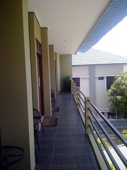 Hostal Makassar Breeze Place Residence