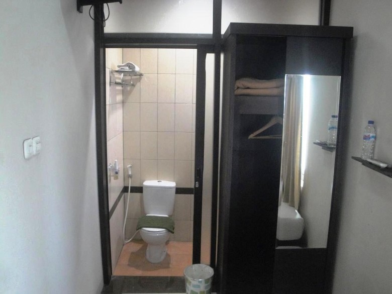 Hotel Beril Nur