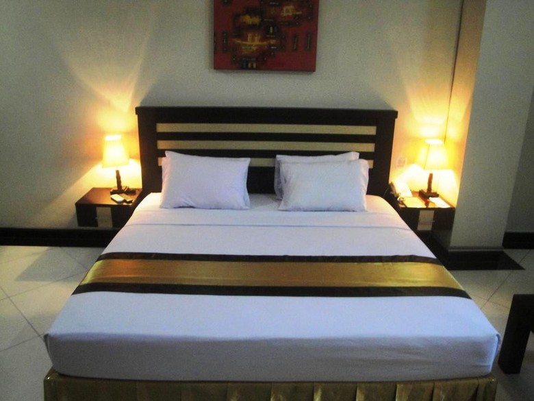 Hotel Beril Nur
