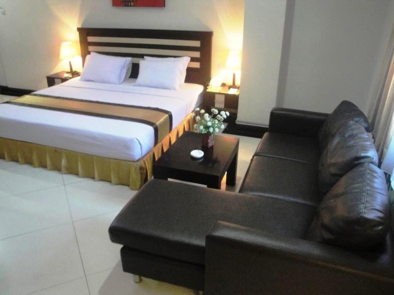 Hotel Beril Nur