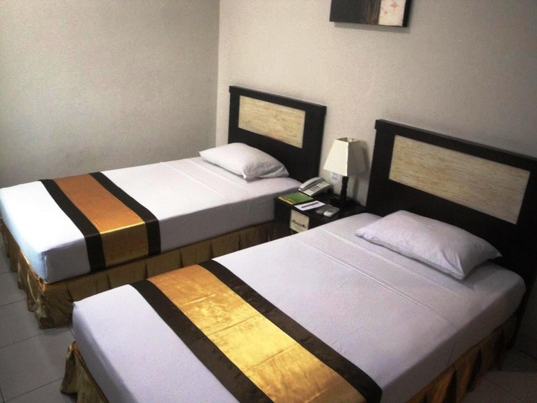 Hotel Beril Nur