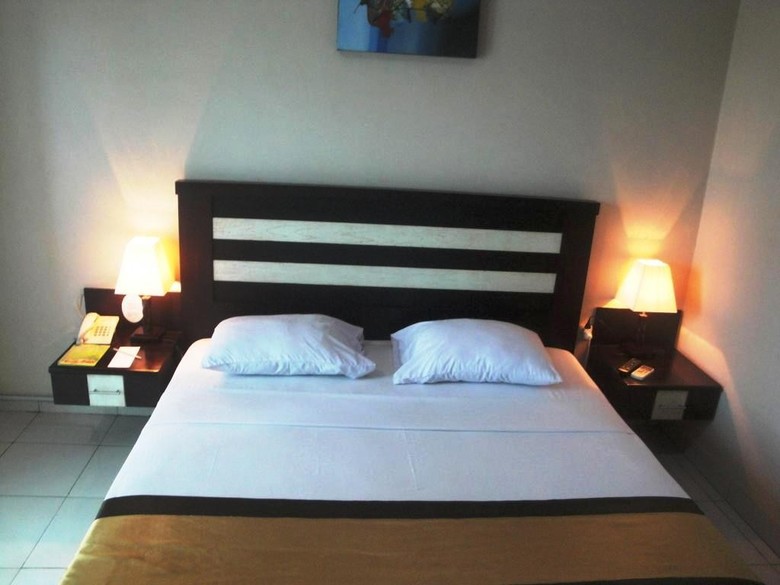 Hotel Beril Nur