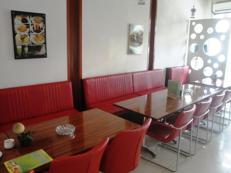 Hotel Beril Nur