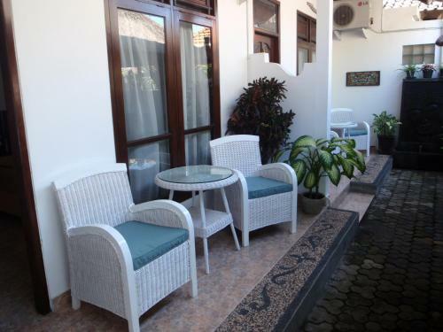 Hostal Sindu Guest House