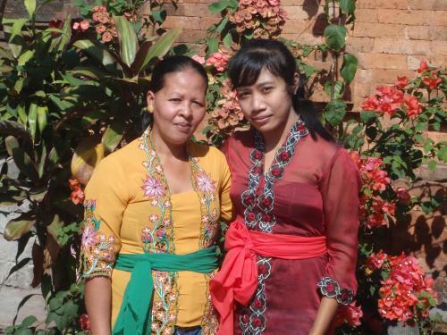 Hostal Sindu Guest House