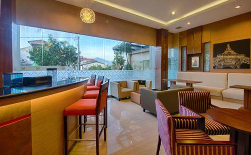 Noormans Hotel