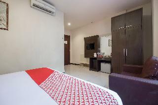Hotel Agraha Andalas