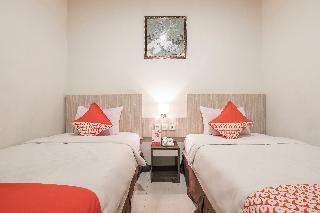 Hotel Agraha Andalas