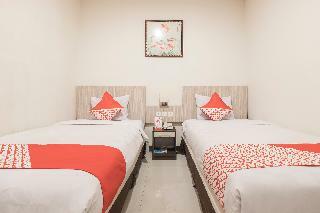 Hotel Agraha Andalas