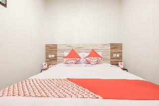 Hotel Agraha Andalas