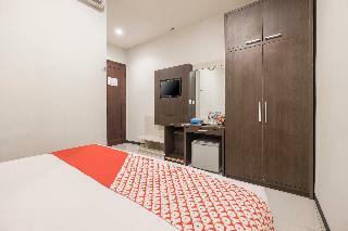 Hotel Agraha Andalas