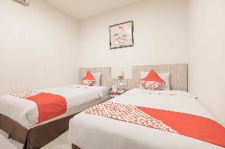Hotel Agraha Andalas