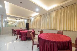 Hotel Agraha Andalas
